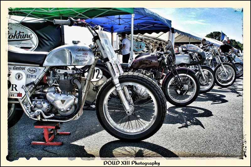 café racer 13